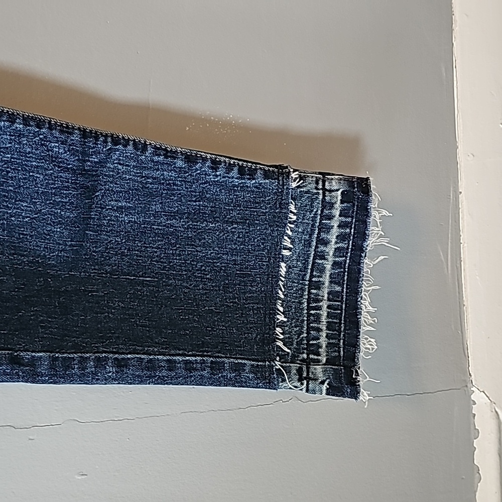 Universe Thread jeans - Picture 3 of 4